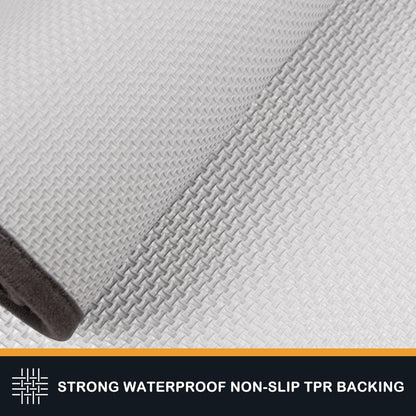 Dirt Trapper Indoor Door Mat, Entrance Rug