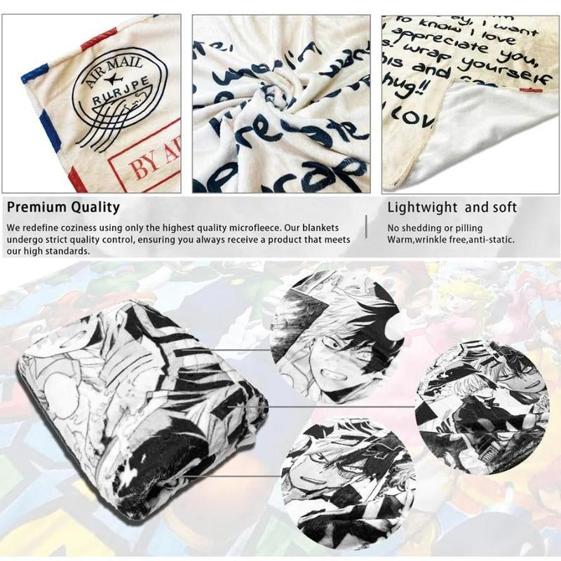 Christmas Tree Snack Cakes Throw Blanket Thins Beach Heavy to Sleep Warm Blankets