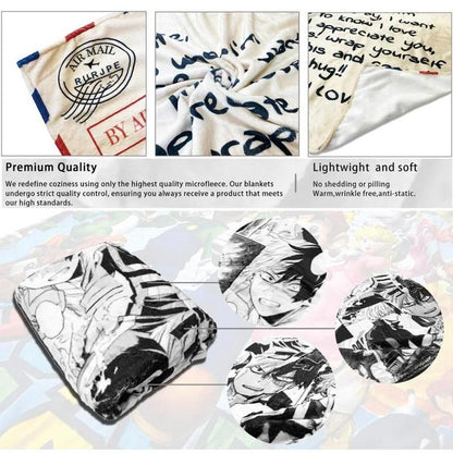 Christmas Tree Snack Cakes Throw Blanket Thins Beach Heavy to Sleep Warm Blankets