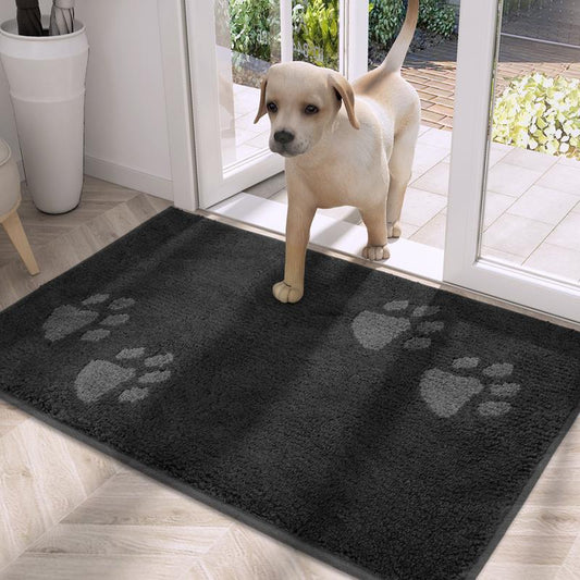Dirt Trapper Indoor Door Mat, Entrance Rug