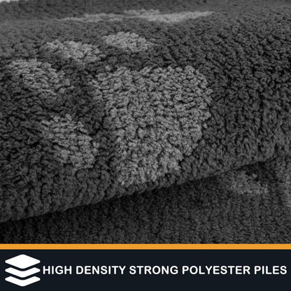 Dirt Trapper Indoor Door Mat, Entrance Rug